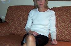 feet crossed ageless tight sits thousands