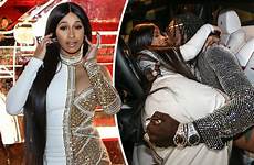 cardi tape offset sex nude off leak leaked has her