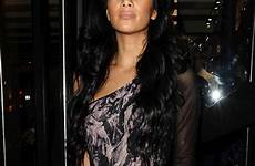 scherzinger nicole candids london pm posted