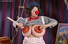 clowns bring clown breasts milena big velba xbooru eporner cup