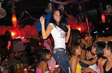 bar girls thai phuket thailand nightlife pattaya beach karon hookers club bangkok prostitution night women bars clubs friendly group documentary