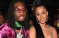 cardi offset tattoo relationship leaked cheating tape sex