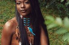 indians blackfoot tribes indigenous afro