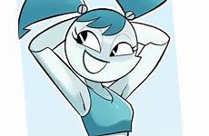 jenny wakeman xj9 thicc