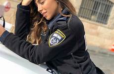 cop idf enforcement law israeli