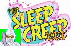 creep sleep tumblr comes bag sleepcreep front