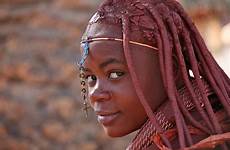 himba namibia tribe