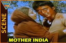 mother india dutt sunil movie kumar angry rajendra raaj