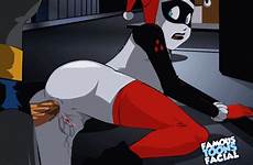 dc harley quinn gif batman animated universe sex anal xxx famous toons series facial rule34 34 rule ass dcau pussy