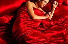 satin red sheets marilyn monroe silk drap bedding bed sexy sheet sleep soie duvet bedrooms sets uploaded user saved visit