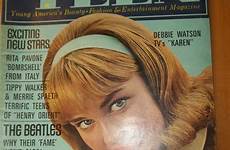 magazine teen vintage covers extraordinary magazines cover buzzfeed old via beatles