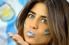 argentinian cup gadis viralscape piala blowing oom