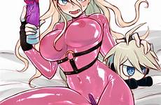 miu kiibo latex catsuit dildo danganronpa xxx iruma big gloves long rule v3 deletion flag options breasts edit respond rule34