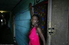 lagos sex nigeria brothel women brothels workers prostitutes africa hiv slum angels death where life inside condoms peep into aids