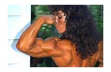 annie rivieccio wpwmax biceps muscular v198