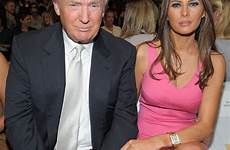 trump melania donald wife wives knauss age life when early model old first lady ivana third his getty sexy married