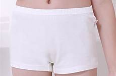 underwear briefs ragazze slips underpants witte onderbroek student mutande