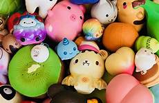 squishies squishy slime shopee toys silly squishes