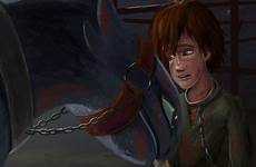 hiccup toothless httyd httyd2 webnovel ch27 dreamworks yaoi