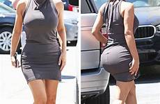 kardashian booty butts implants pound