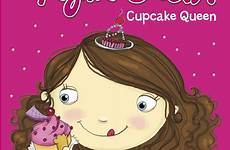 kylie jean cupcake queen book peschke marci series books mourning tuesday illustrator girls review walmart everyone