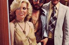 hairy macho seventies 70s sleazy fashions waterbed dynamite 1980s decadence flashbak babysitter decade