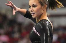 athletes female gymnasts gymnast ncaa utah swimmers most gymnastics attractive saved tumblr
