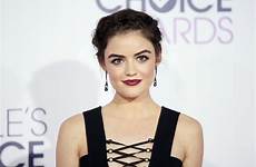 lucy hale nude scandal celeb topless ibtimes actress