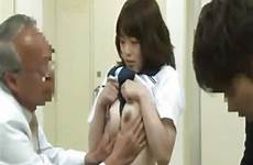 gyno schoolgirl ginecologo giapponese japonesa ginecologista gynecologist scolaretta examines porn300 mp4 films