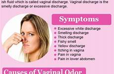 vaginal causes discharge smelling smell odor foul remedies smelly rid vaginosis treatment feminine vag