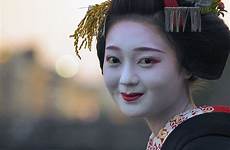 maiko geisha