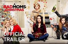 moms bad christmas movie trailer sarandon susan mom cast review film bell baranski christine kristen mila kunis clipland dvd november