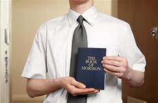 mormons gay