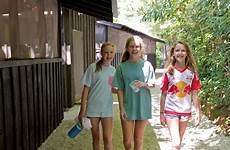 summer cabin illahee camp girls line staff