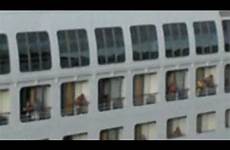 naked cruiseship