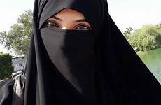 niqab hijab ukhti niqabis kalian penantian
