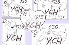 nsfw ych open cute hentai foundry
