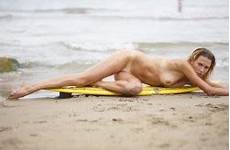 surfer naked patti hegreart part phun