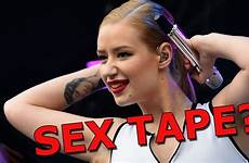 iggy azalea sex tape
