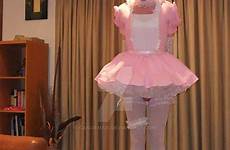sissy feminized maid maids prissy frilly sissies deviant fembois