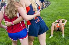 sports school high girls country cross fall collapses class runners varsity howard county