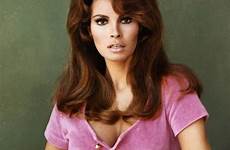 raquel welch mold broke thousand proof meant words