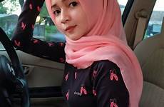 hijab girl muslim beautiful fashion malaysian women twitter mobile girls