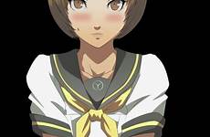 chie satonaka