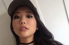 selfies asian sexy