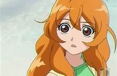 alice bakugan gehabich sailor moon orange hair fanpop anime girl luxurious brawlers battle post shun answers character uses pick word