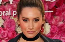 ashley tisdale nipple covers limelight steal dying embarrassment left after ok carpet red her