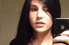 kalindra transgender sissy selfies traps tgirls femboy transition mtf