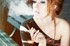 cigarettes redheads