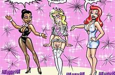 sissy lustomic show comics comic captions crossdressing gay nite tv cuckold dick guys those really want small sex hentai xxx